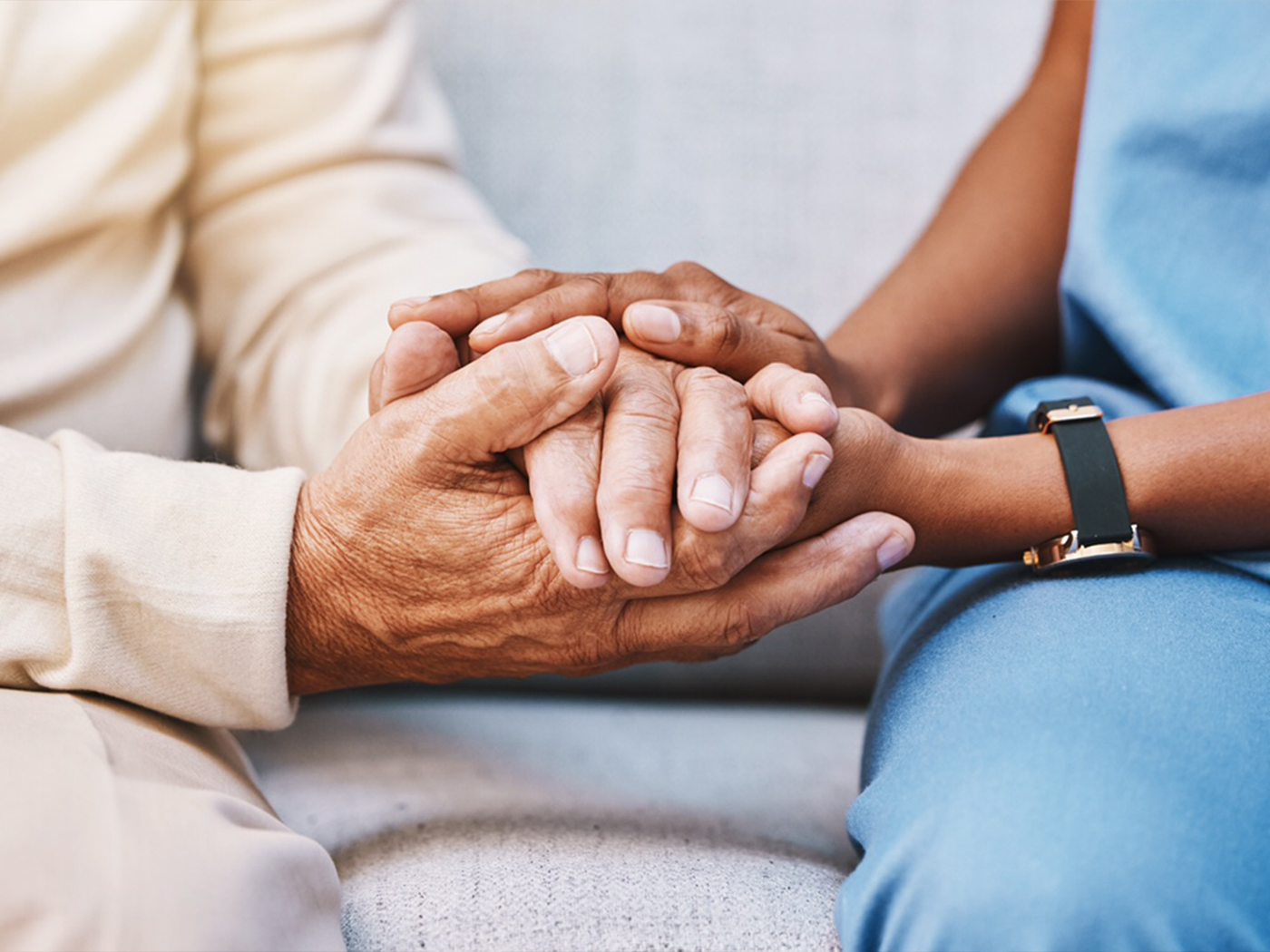 Foundation on Aging Donation